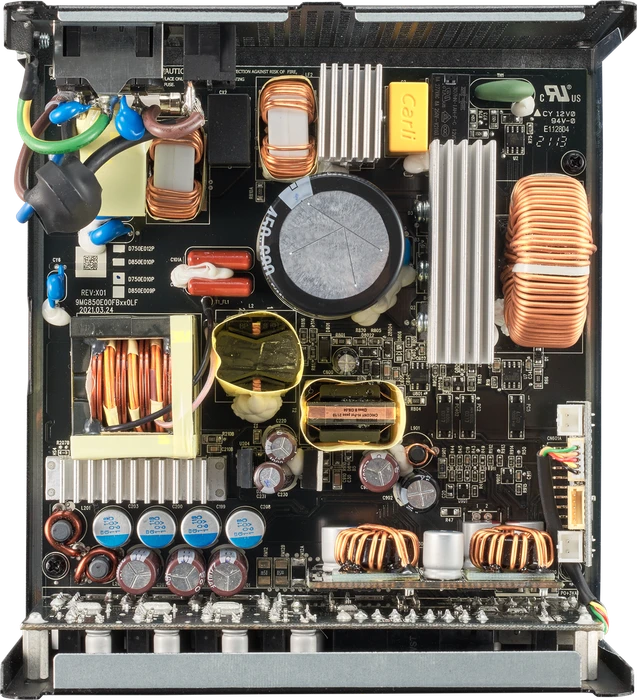 Cooler Master V-Series 2022 V750 Gold i multi 750W, ATX 3.0