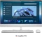 Dell All-in-One Serie 3 Ec27260, Core Ultra 5 322, 16GB RAM, 512GB SSD, Windows 11 Home Vorschaubild