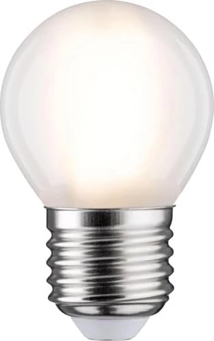 Paulmann Filament LED Tropfen E27 5W/827 matt