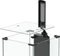Aquatlantis Nano Cubic 30 Aquarium-Set, Black High Gloss, 26l Vorschaubild