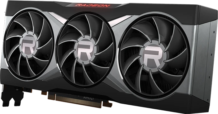 AMD Radeon RX 6900 XT, 16GB GDDR6, HDMI, USB-C, 2x DP