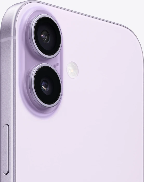 Apple iPhone 17 256GB lavendel