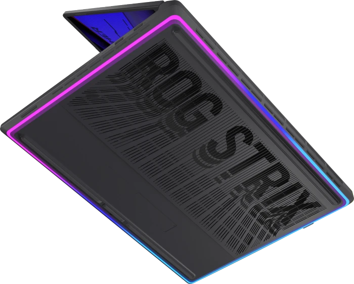 ASUS ROG Strix G18 (2025) G815LP-S9005W, Eclipse Gray, Core Ultra 9 275HX, 32GB RAM, 1TB SSD, GeForce RTX 5070, DE