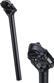 BBB ActionPost 27.2mm/400mm Sattelstütze gefedert