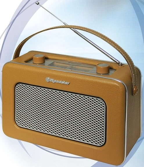 Roadstar TRA-1958N (verschiedene Farben)