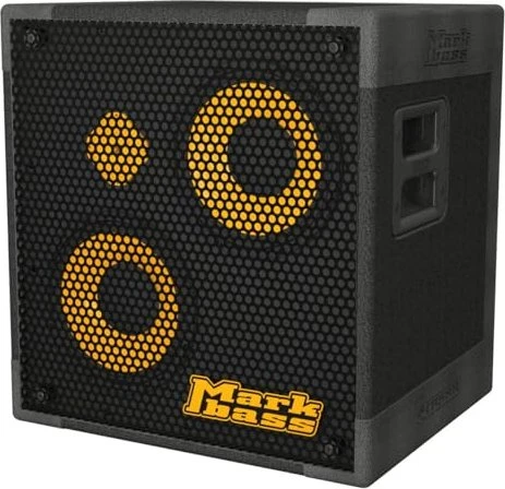 Markbass MB58R 102 XL Pure (verschiedene Ausführungen)