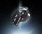 MadCatz R.A.T. DWS, schwarz/silber, USB/Bluetooth Vorschaubild