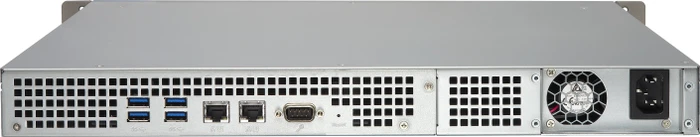 QNAP Turbo Station TS-431U 20TB, 1GB RAM, 2x RJ-45 1000Base-T, 4x USB 3.0, 1HE