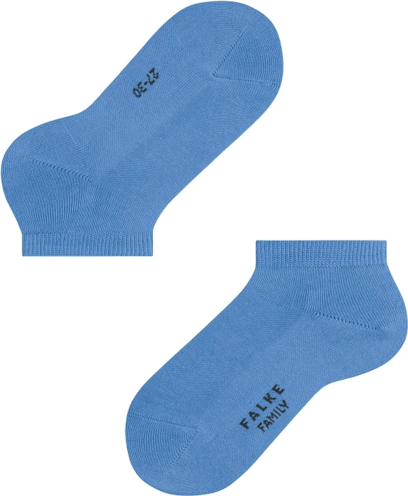 Falke Family Socken blue note (Junior)