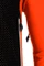 Ortovox Col Becchei Funktionsjacke crazy orange (Herren) Vorschaubild