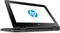HP Stream x360 11-aa030ng, Jack Black, Celeron N3060, 2GB RAM, 32GB Flash, DE Vorschaubild
