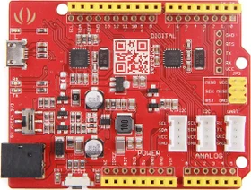 Seeed Technology Seeeduino V4.2