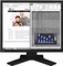 Eizo FlexScan S1934, schwarz, 19" Vorschaubild