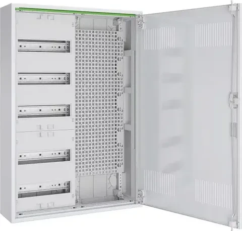 Schneider Electric Feldverteiler (ABNRM205M01)