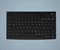 Contour Design Active Key kompakte Tastatur mit Trackball, schwarz, USB, US Vorschaubild