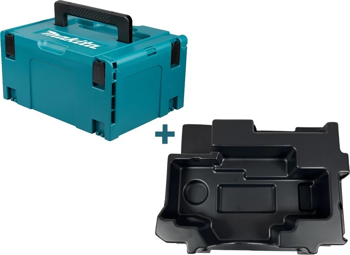 Makita MAKPAC Einlage