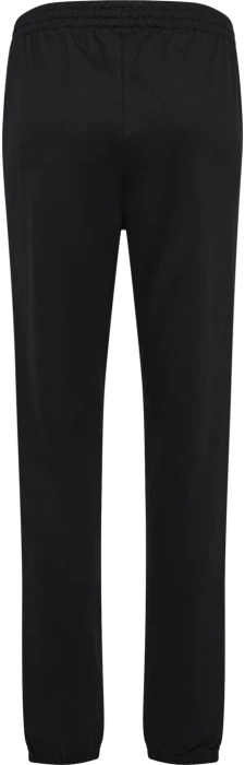 hummel Go 2.0 Trainingshose lang schwarz (Damen)