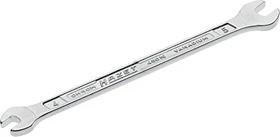 Hazet 450N-4X5 Doppelmaulschlüssel, 4/5x100mm