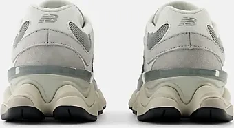 New Balance 9060 slate grey/raincloud/reflection