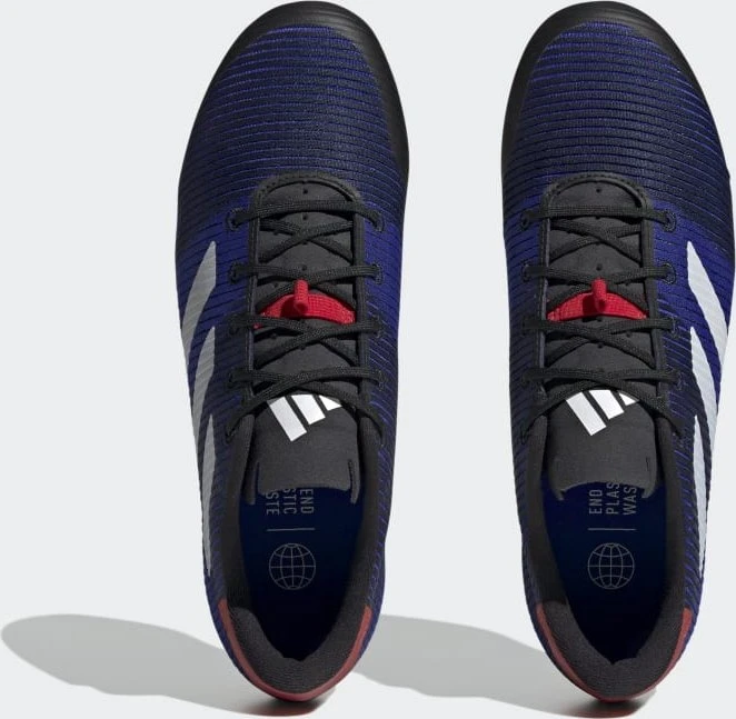 adidas The Cycling Road 2.0 core black/cloud white/better scarlett