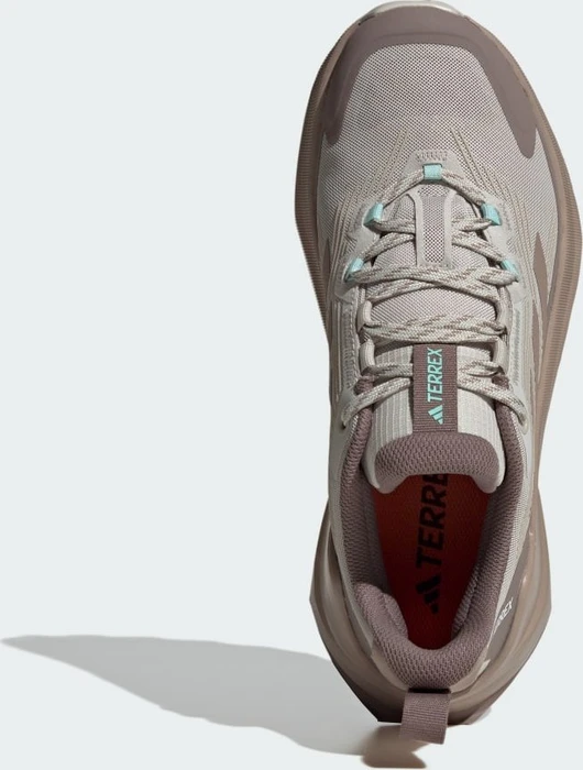 adidas Terrex Trailmaker 2.0 beige/chalky brown/trace brown (Damen)