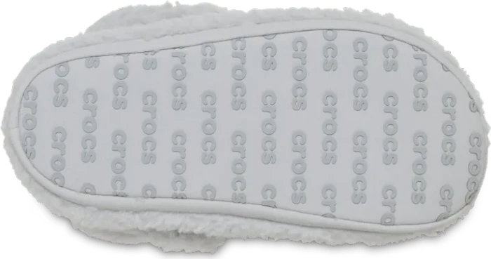 Crocs Classic Cozzzy Slipper atmosphere (Junior)