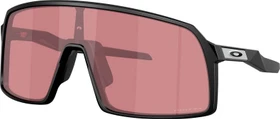 Oakley Sutro matte black/prizm dark golf