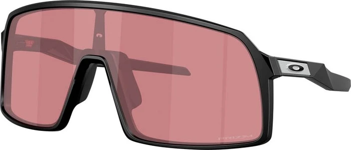 Oakley Sutro matte black/prizm dark golf
