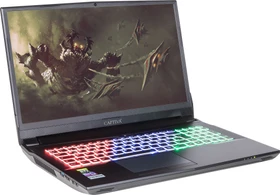 Captiva Highend Gaming I63-393, Core i7-10700, 16GB RAM, 1TB SSD, GeForce RTX 3060, DE (63393)