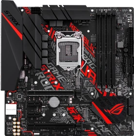 ASUS ROG Strix B360-G Gaming (Intel 1151 v2)