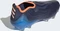 adidas Copa Sense+ FG team navy/cloud white/blue rush (Herren) Vorschaubild