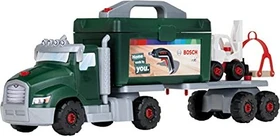 Theo Klein Bosch Schraubtruck Set inkl. Ixolino II