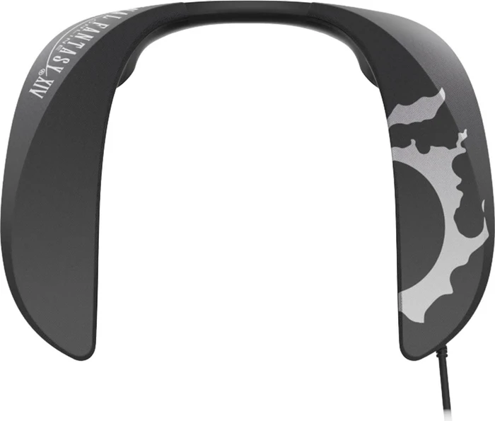 Panasonic SoundSlayer Wearable Gaming Speaker Final Fantasy XIV