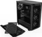 be quiet! Pure Base 500DX, schwarz, Glasfenster Vorschaubild