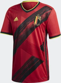 adidas UEFA EURO 2020 Belgien Heimtrikot (Herren)