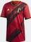 adidas UEFA EURO 2020 Belgien Trikot (Herren) Vorschaubild