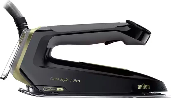 Braun IS 7298 CP CareStyle Pro 7 Dampfbügelstation