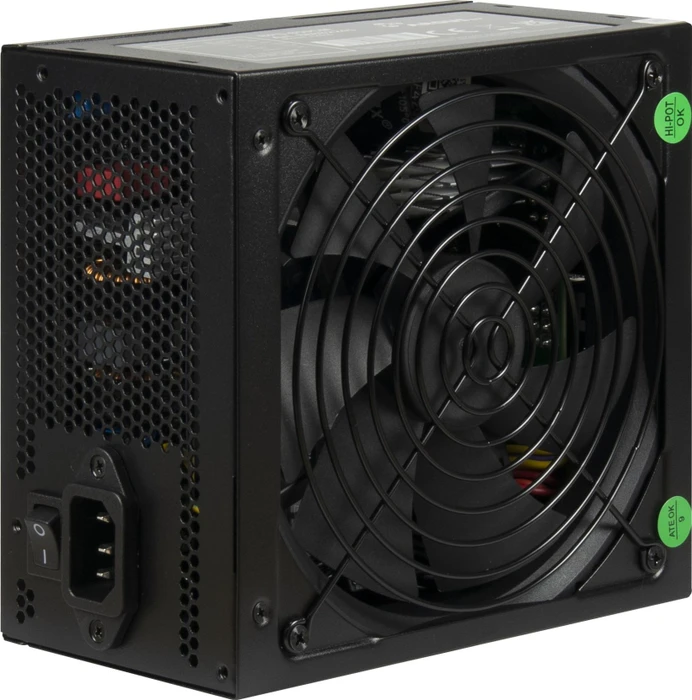 Inter-Tech ArgusNT BPS-850CM 850W, ATX 3.1