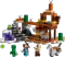 LEGO Minecraft - Die Mine in den Badlands Vorschaubild