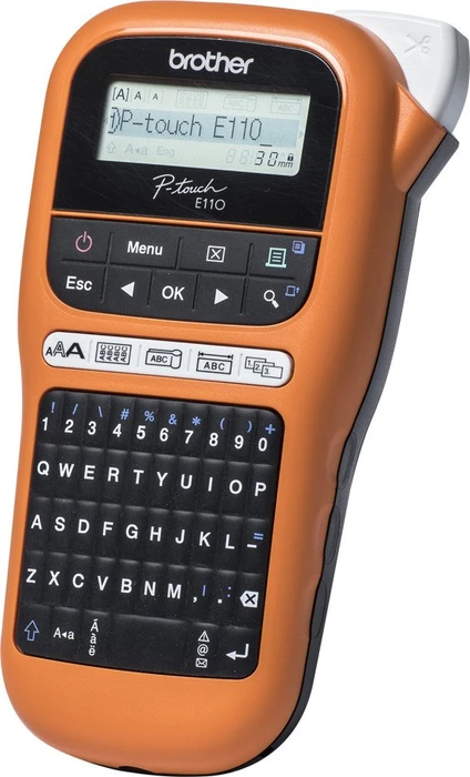 Brother P-touch PT-E110