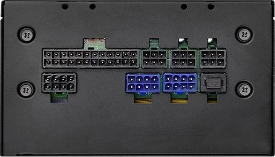 SilverStone Strider Plus Series 700W, ATX 2.3