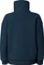 Vaude Manukau II Fleece Funktionsjacke dark sea (Junior) Vorschaubild