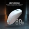 Corsair M75 WIRELESS Lightweight RGB Gaming Mouse, weiß, USB/Bluetooth Vorschaubild