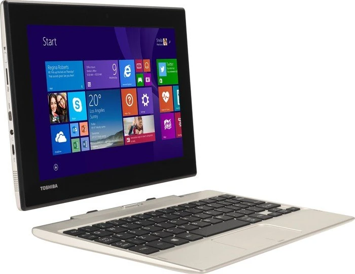 Toshiba Satellite Click Mini L9W-B-102