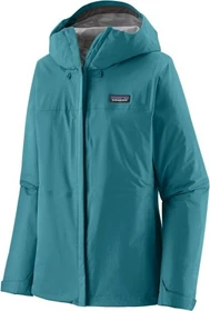 Patagonia Torrentshell 3L Funktionsjacke glacial blue (Damen)