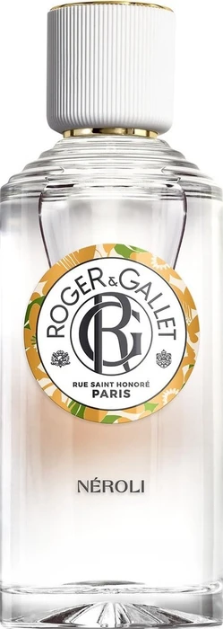 Roger & Gallet Néroli Eau Fraîche, 100ml