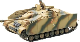 Tamiya SD.KFZ. 163 Sturmgeschütz I