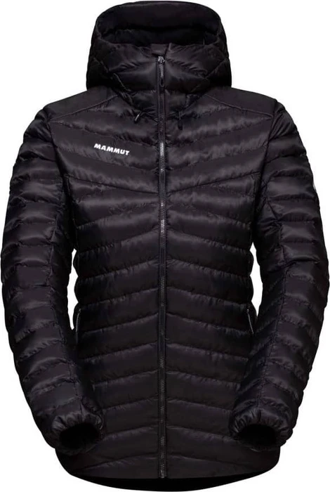 Mammut Albula IN Hooded Jacke schwarz (Damen)