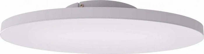 Eglo connect.Z Turcona-Z LED Panel rund 60cm weiß