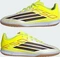 adidas F50 Club IN team solar yellow 2/core black/lucid red (Junior) Vorschaubild